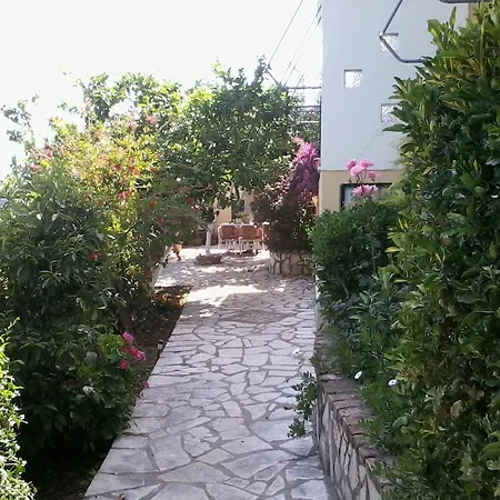 Butterfly Appartments *