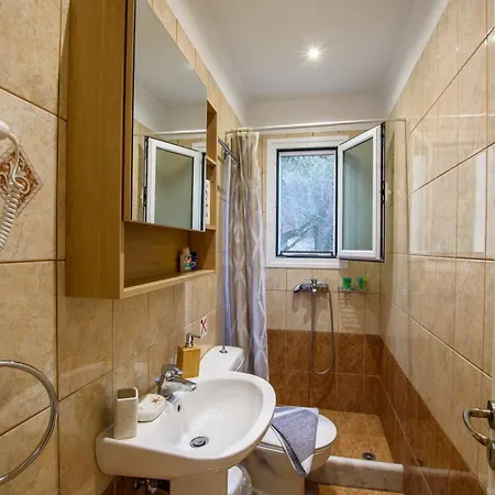 Butterfly Appartments דירה בארבאטי