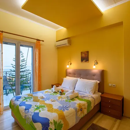 Butterfly Appartments דירה *