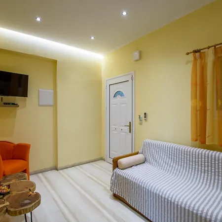 דירה Butterfly Appartments *