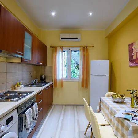 דירה Butterfly Appartments