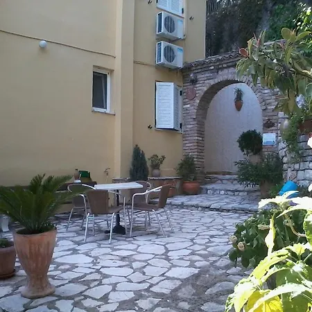 דירה Butterfly Appartments *