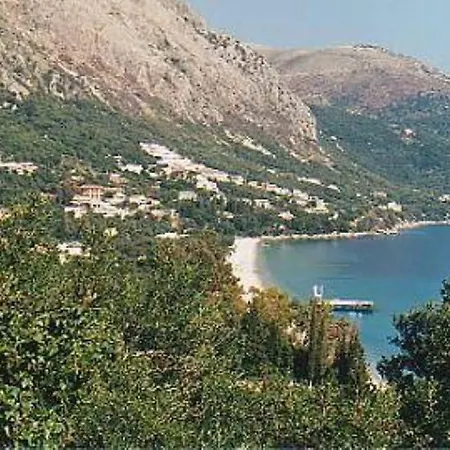 דירה Butterfly Appartments *