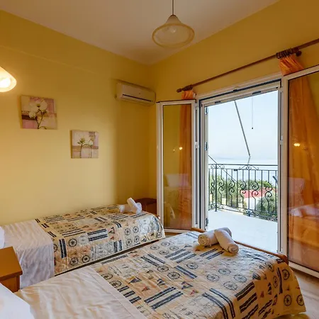Butterfly Appartments Apartment Barbati
