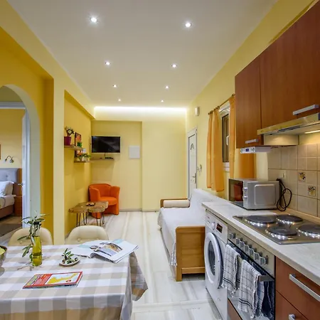 Butterfly Appartments