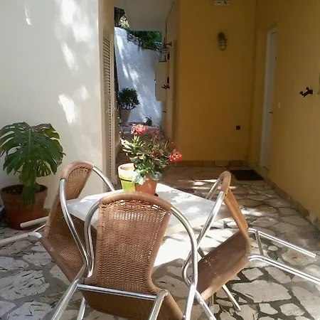 Apartment Butterfly Appartments