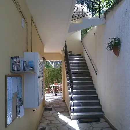 Butterfly Appartments Appartamento Barbati