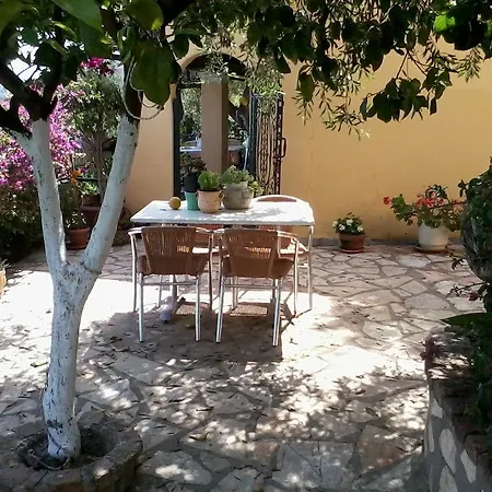 Appartamento Butterfly Appartments *