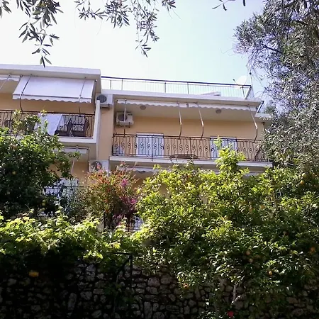 Butterfly Appartments