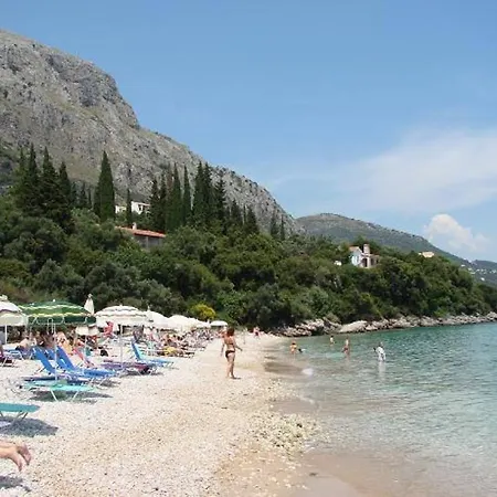 Appartamento Butterfly Appartments Barbati