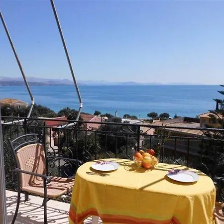 Appartamento Butterfly Appartments *