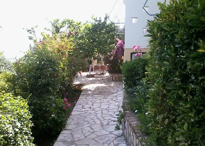 Butterfly Appartments *