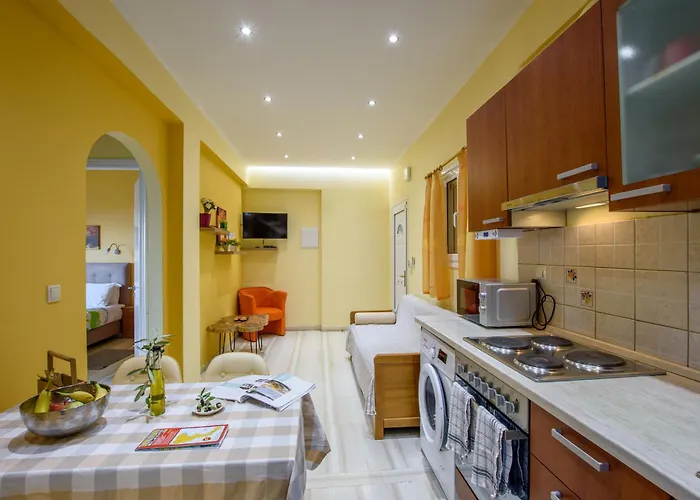 Butterfly Appartments