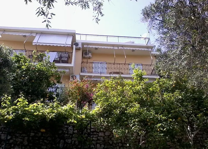 Butterfly Appartments
