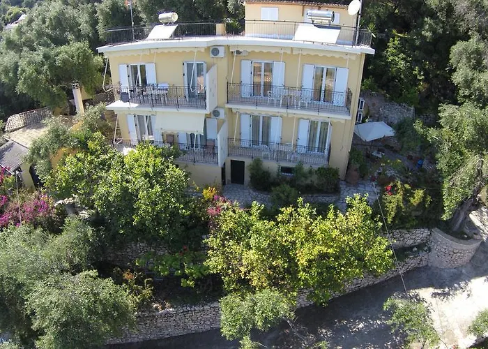 Butterfly Appartments