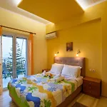 Butterfly Appartments Апартаменты *