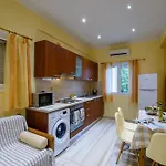 شقة Butterfly Appartments برباتي
