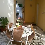 Апартаменты Butterfly Appartments