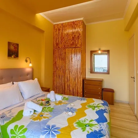 شقة Butterfly Appartments *