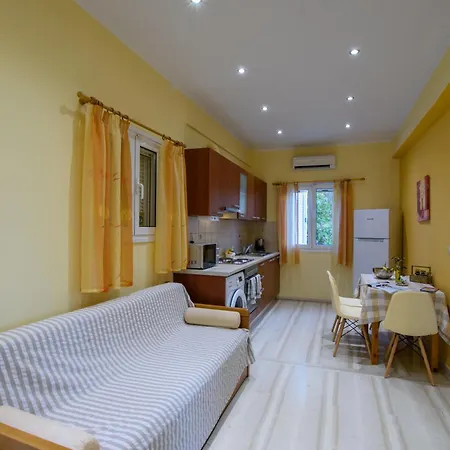 Butterfly Appartments شقة برباتي