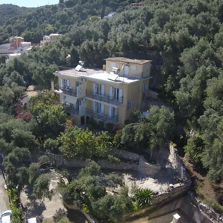 Butterfly Appartments * バルバティ